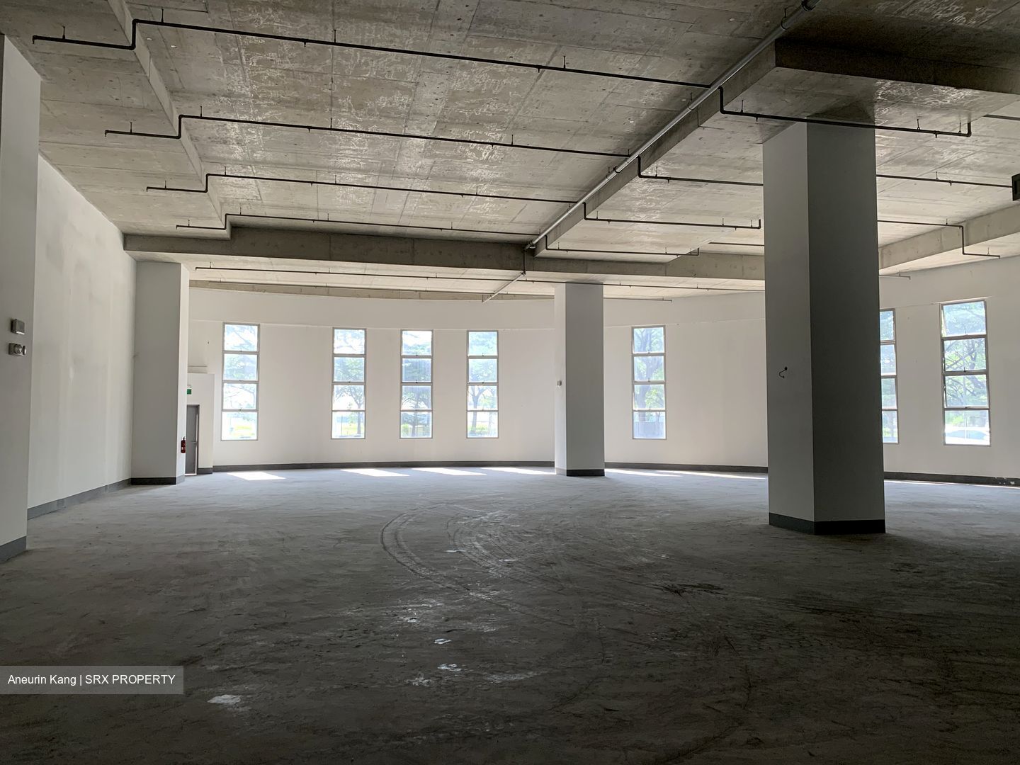 The Index (D22), Factory #435206941